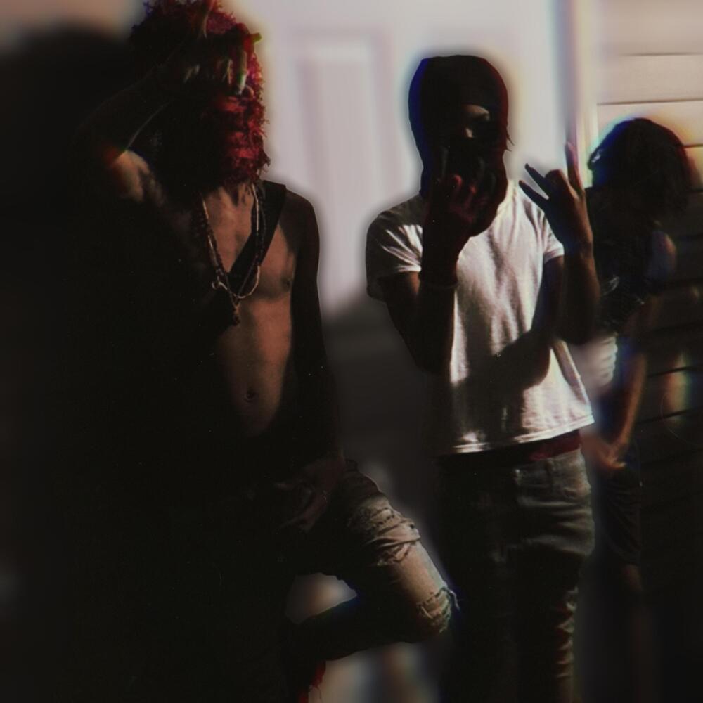 Nuke Town (Explicit)