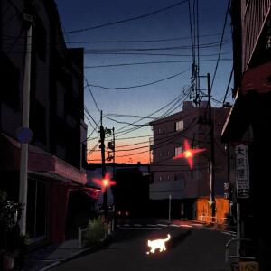 default playlist img