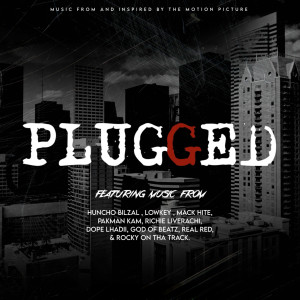 Album Plugged The Original Motion Picture Soundtrack (Explicit) from Various Artists