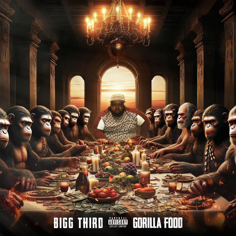 Streets Aint Enough (feat. Eddie Coke) (Explicit)