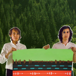 收聽The Blow的True Affection歌詞歌曲