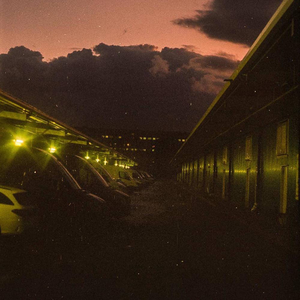 If I'm Leave (Explicit)