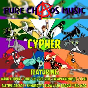 Pure chAos Music的專輯BEN 10 OG ALIEN CYPHER (feat. Payne, Red Rob, Flint 4k, S4MUROTT'S FLOW, Leo Barqui, Big Maq, Alltime arcade, Okayfish678, J Cae & Mark cooper) [Explicit]