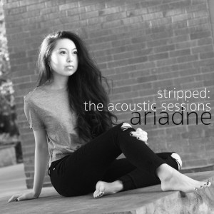 Album Stripped: The Acoustic Sessions from Ariadne
