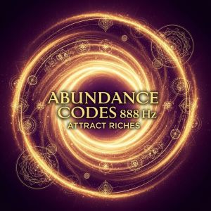 ดาวน์โหลดและฟังเพลง Abundance Frequency พร้อมเนื้อเพลงจาก Chakra Frequency
