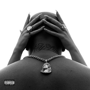 Raimo的专辑ATTIMI (feat. Maruego) (Explicit)