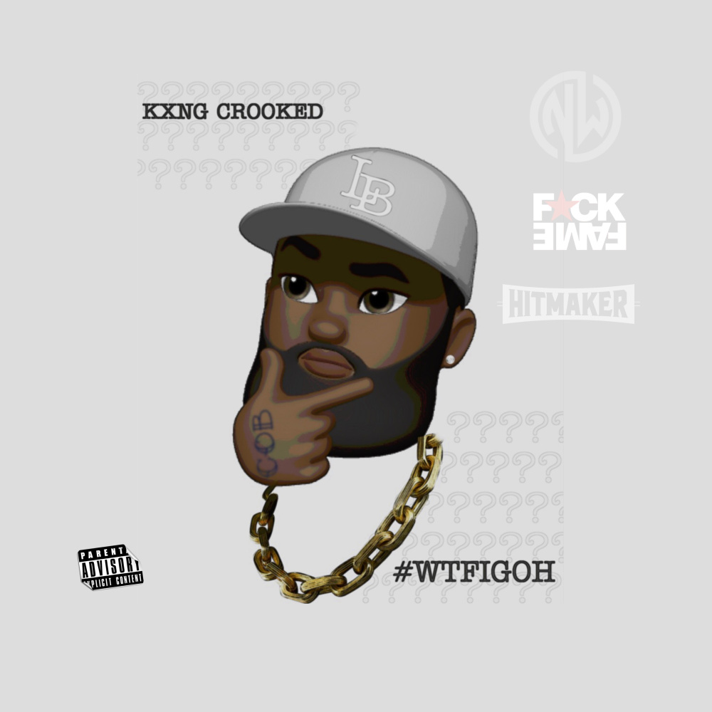 #Wtfigoh (Explicit)