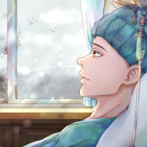 Listen to 生きて (feat. 花隈千冬) song with lyrics from Giah