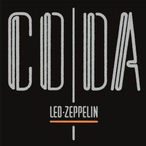 Led Zeppelin的專輯Coda (Deluxe Edition)