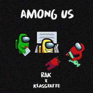 Album Among Us from Rak
