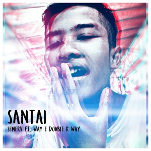 Listen to Santai song with lyrics from Semerv
