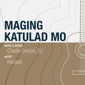 Maging Katulad Mo
