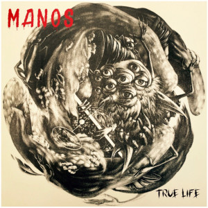Listen to Mad Noise song with lyrics from Manos