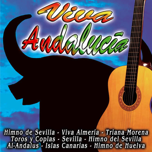 Himno de Andalucía