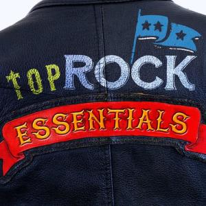 收聽The Rock Heroes的Lonely Boy歌詞歌曲