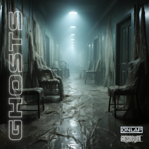 Album Ghosts oleh Onlap