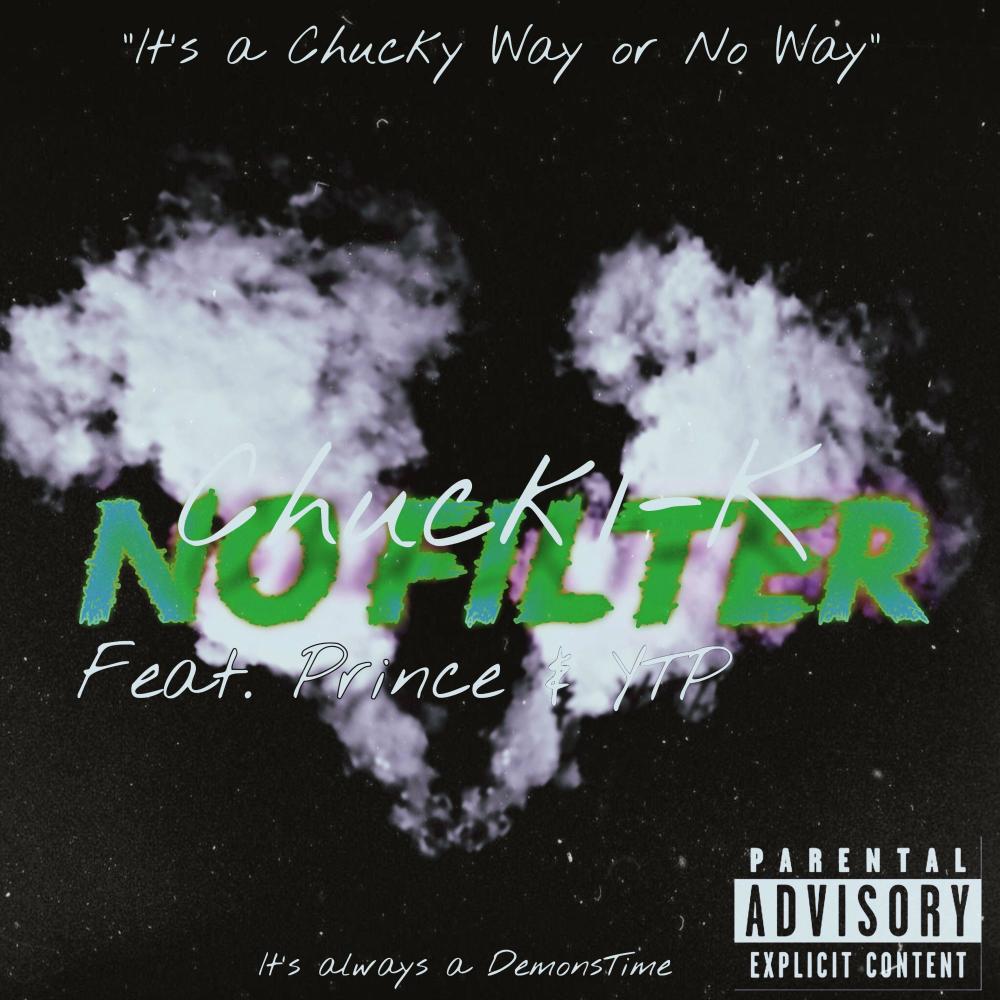 No Filter (feat. Prince & YTP) (Explicit)