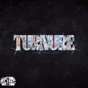Album Turnure 2024 (Hjemmesnekk) [Explicit] oleh Bling
