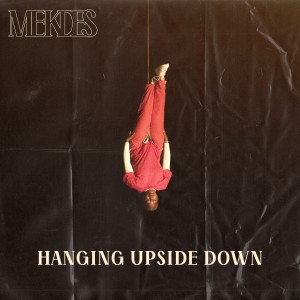 Mekdes的專輯Hanging Upside Down