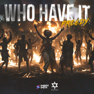 อัลบัม Who Have It ศิลปิน Preedy