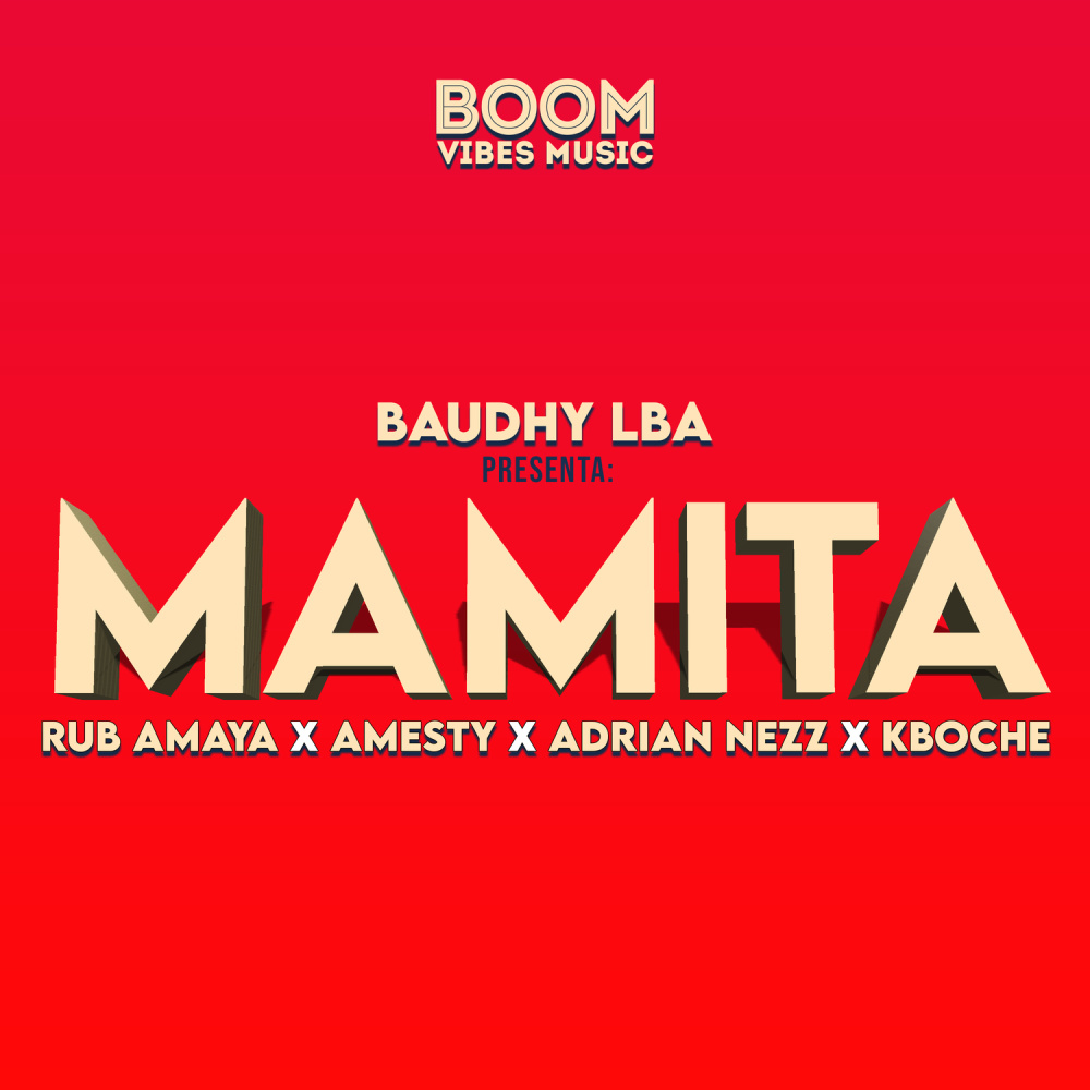 Mamita
