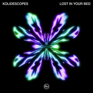 Kolidescopes的專輯Lost In Your Bed