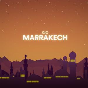 收聽Gio的Marrakech歌詞歌曲