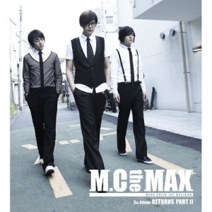 收聽M.C the Max的Believe In Love歌詞歌曲