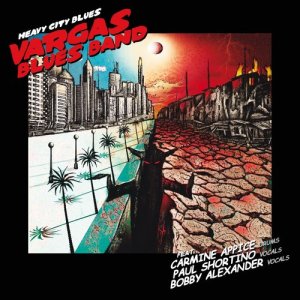 ดาวน์โหลดและฟังเพลง Rock 'n' Roll Circus พร้อมเนื้อเพลงจาก Vargas Blues Band