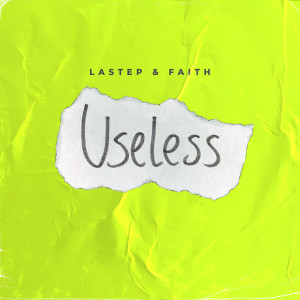 Lastep的專輯Useless