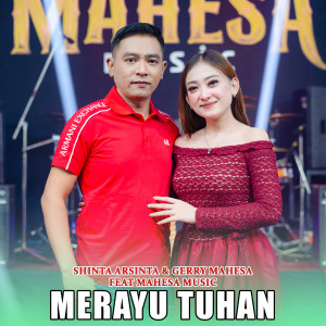 ดาวน์โหลดและฟังเพลง Merayu Tuhan พร้อมเนื้อเพลงจาก Shinta Arsinta