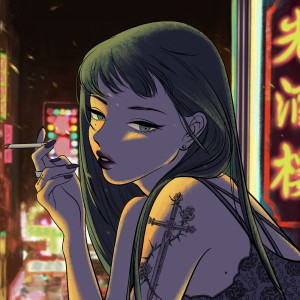 default playlist img