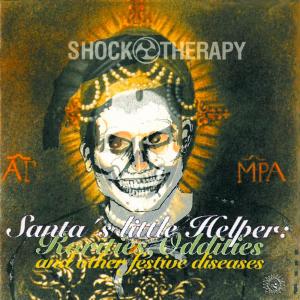 Listen to It's Painful, Love (Getting It up the Aishe) song with lyrics from Shock Therapy