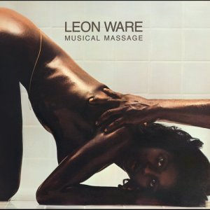收聽Leon Ware的French Waltz (Album Version)歌詞歌曲