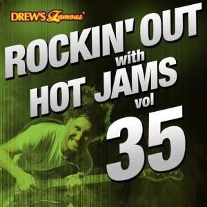 อัลบัม Rockin' out with Hot Jams, Vol. 35 ศิลปิน InstaHit Crew