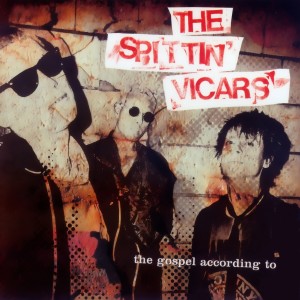 收聽The Spittin' Vicars的This Is Our Day歌詞歌曲