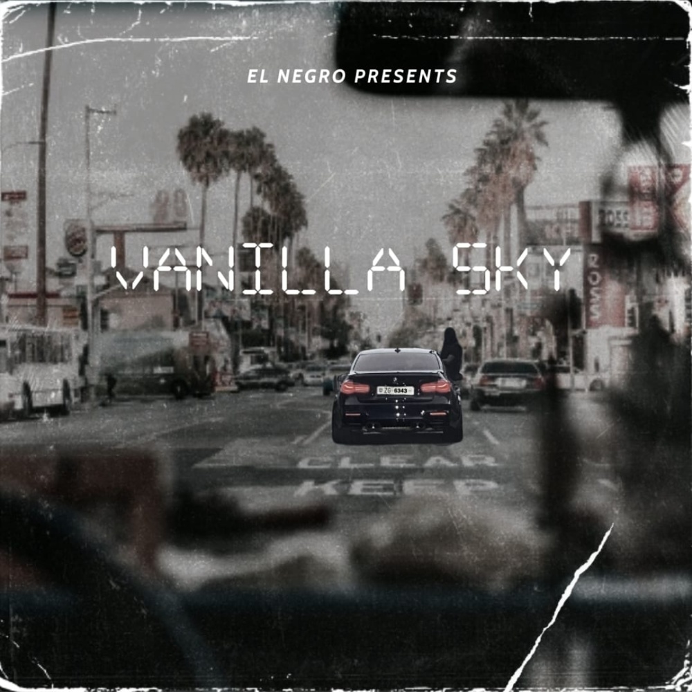 Vanilla Sky (Explicit)