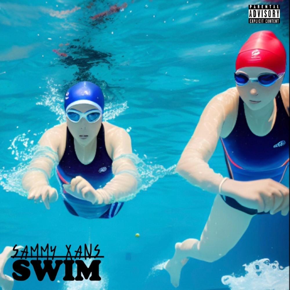 Swim (Explicit)