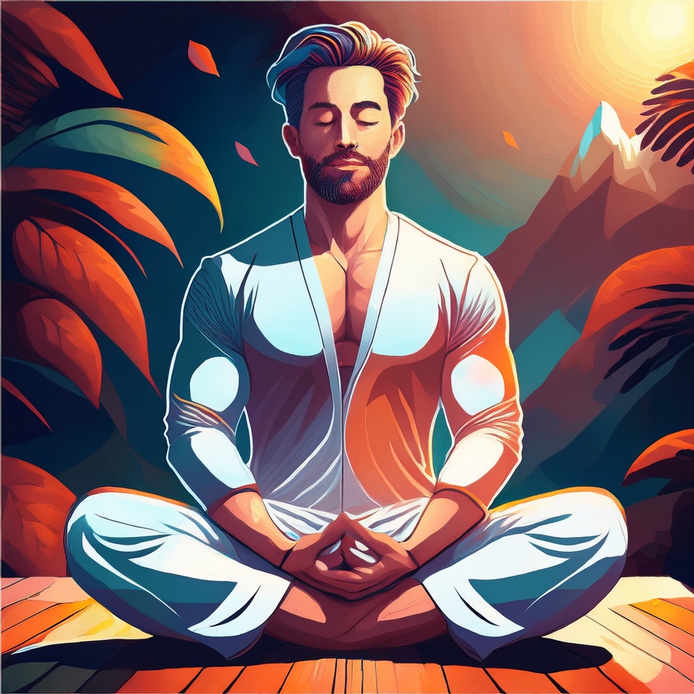 Sinfonía De Meditación Expresiva