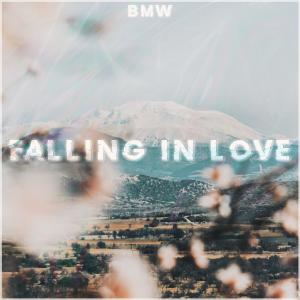 BMW的专辑falling in love (Explicit)
