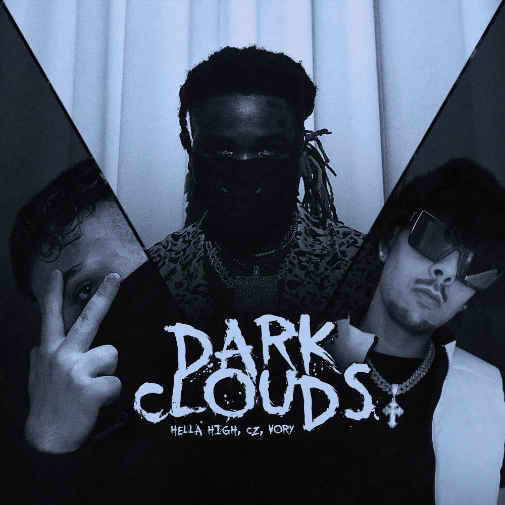 Dark Clouds (Explicit)