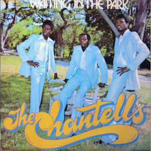 收听The Chantells的Loving Stranger歌词歌曲