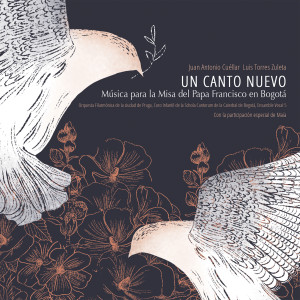 收聽The City of Prague Philharmonic Orchestra的Tuyo es el Reino歌詞歌曲