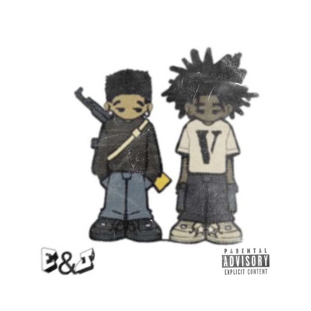 What Am I Missin (feat. Jabbanese) (Explicit)
