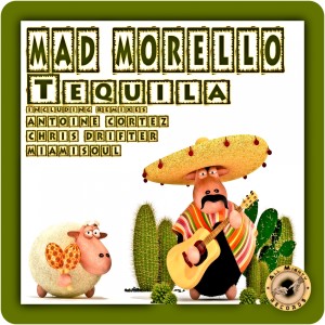 收聽Mad Morello的Tequila (Miamisoul Remix)歌詞歌曲