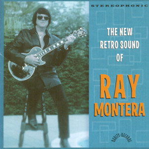 收聽Ray Montera的You Are My Paradise歌詞歌曲