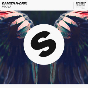 ดาวน์โหลดและฟังเพลง Inkali พร้อมเนื้อเพลงจาก Damien N-Drix