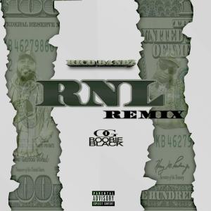 Rico Bandz的專輯RNL Remix (Explicit)