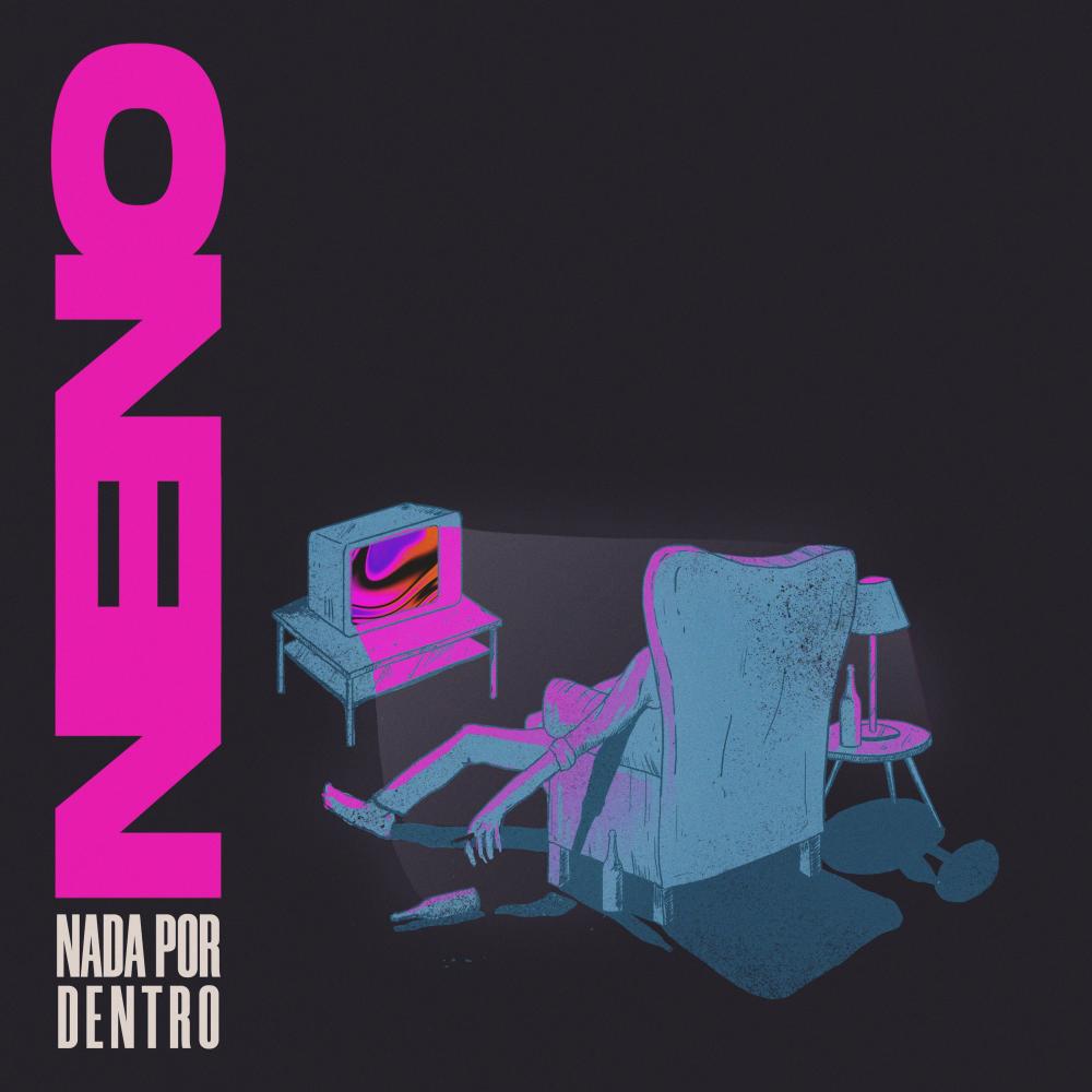 Nada por Dentro