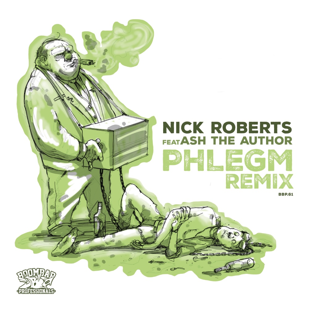 Phlegm (Remix)